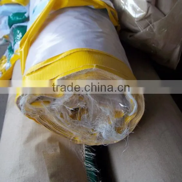 PVC Laminated Fabric Stock Lot For Tent And Cover photo-3