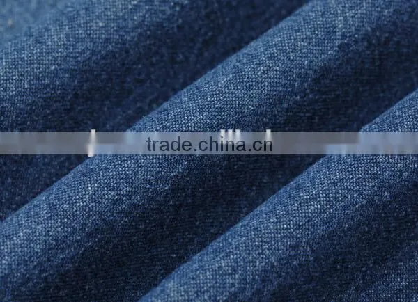 GZY Cheap 12*12 Cotton 9oz Import Denim Fabric photo-2