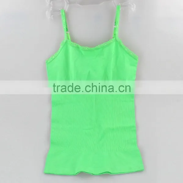 Wholesale Many Colors Tank Tops for Sale Tank Tops in Bulk photo-2