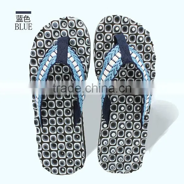 China Bubble Flip Flop Wholesaler photo-2