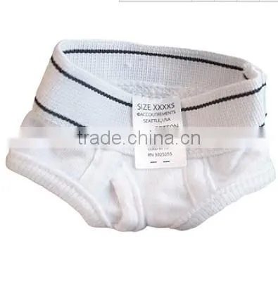 Squirrel Underpants
