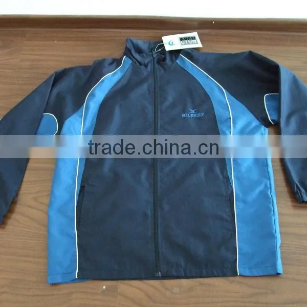 Cheap Windbreaker Waterproof Men Softshell Jacket(MLJ-7281) photo-3