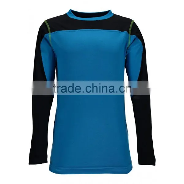 Thermal Wool Underwear Kids photo-2