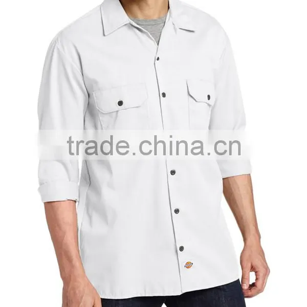 Designer Engineering Uniform Workwear Poly/Cotton Uniforms photo-4
