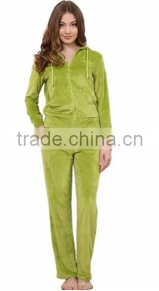 Wholesale Sportswear for Team 100% Polyester Tracksuit With Pockets photo-6
