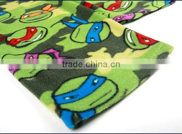 Teenage Mutant Ninja Turtles Boy Home Pajamas photo-6