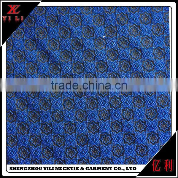 Dress High Density Polyester Jacquard Fabric photo-2