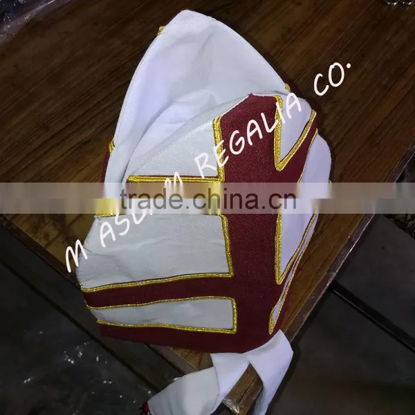 Knights Templar High Priest Mitre photo-2