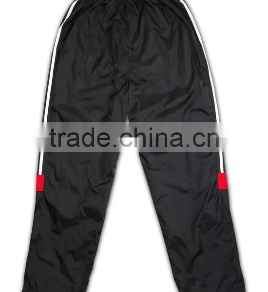 OEM Manufacturer High Quality Wholesale Custom Joggers Pants Gym Men photo-5