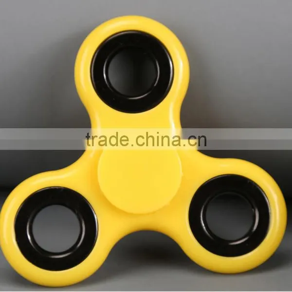 Stainless Stress Bearing Hand Fidget Spinner photo-6