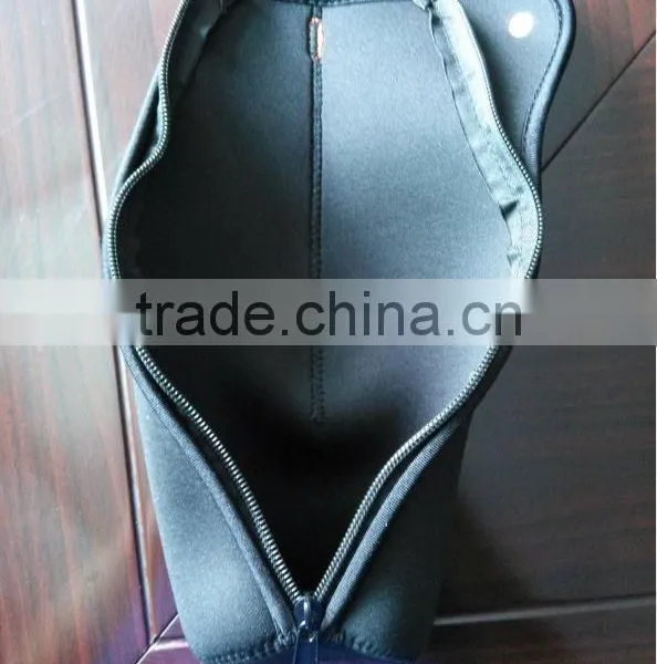 GR-B0323 New Product Neoprene Bottle Cooler for Sale photo-6