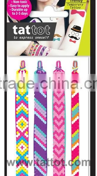 High Quality Machine Grade Fashion Tattoo With Great Price photo-2