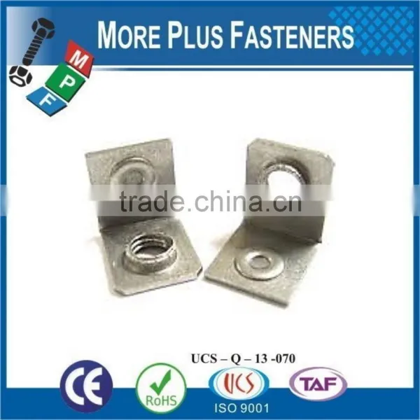 Made in Taiwan Stamping Parts photo-6