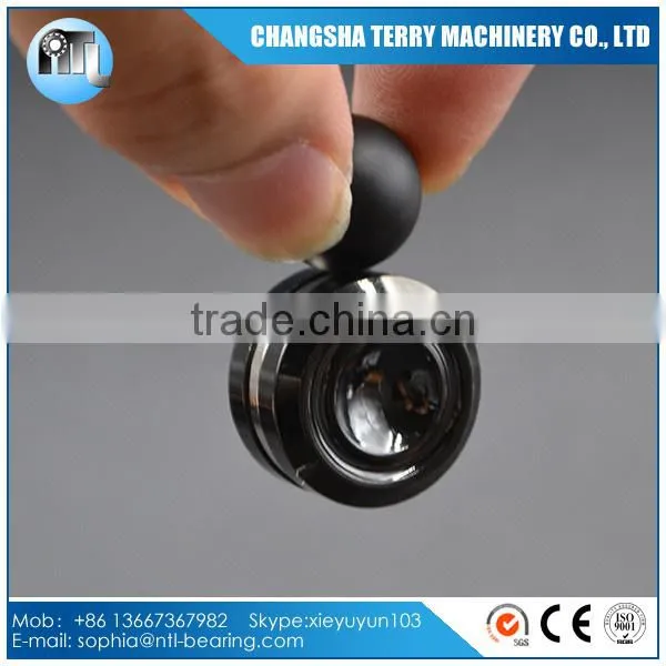 2017 New Arrival Magnetic Balls Spinner Magnetic Toy photo-3