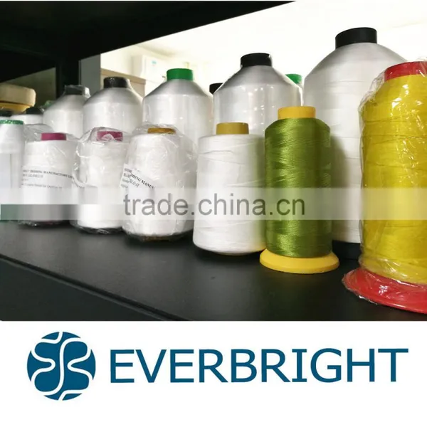 Cheap Price Polyester Wholesale Sewing Thread for Quilting Machine photo-5