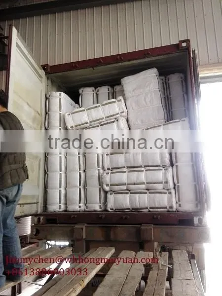 Xinrui Textile Jmt Brand Polyester Yarn 40/2 Hanks Yarn photo-3