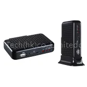 MINI SCART DVB-T DTR2103 photo-2