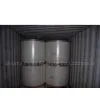Supply Fiberglass Flooring Tissue Used as Substrate for Flexible Sheet Flooring and Wallpaper