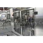 PET Bottle Vegetable Oil Filling Machine With Filling and Capping 2-in-1 Linear Equipment