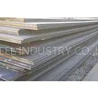 ASTM A36 Hardened / Coated Roof Steel Plate Abrasion Resistant 1500mm