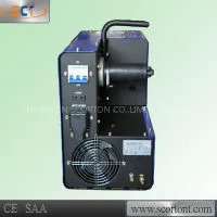 Three Phase 380V 300A Output Inverter IGBT Mig Mag Welder - SM-300 photo-2