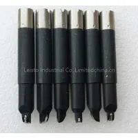 UNIX Tips P1V12-28 Robotic Slot Soldering Iron Tips for Japan Unix Soldering Robot photo-2