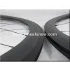 700C*50mm Clincher Carbon Wheelset photo-3