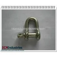 US Type Dee Shackle G210