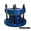 Flange Adapter and Coupling