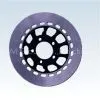 Motorbike Brake Disc
