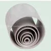 Stainless Steel Pipe/tube DIN 1.4401/1.4404/1.4301/1.4306
