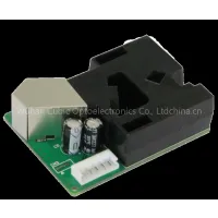 Led Dust Sensor Module Particle Module