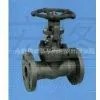 Flange Stop Valve