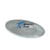 Titanium And Stainless Steel Clad Plate