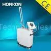 Skin Care Q Switched Nd Yag Laser Fine Wrinkles Removal , Skin Rejuvenation Machine