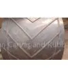 Patterned Conveyor Belt
