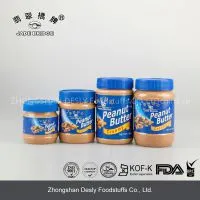Crunchyl Peanut Butter photo-3