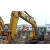 Used CATERPILLAR Excavator(CAT320 Excavator,crawler Excavator)