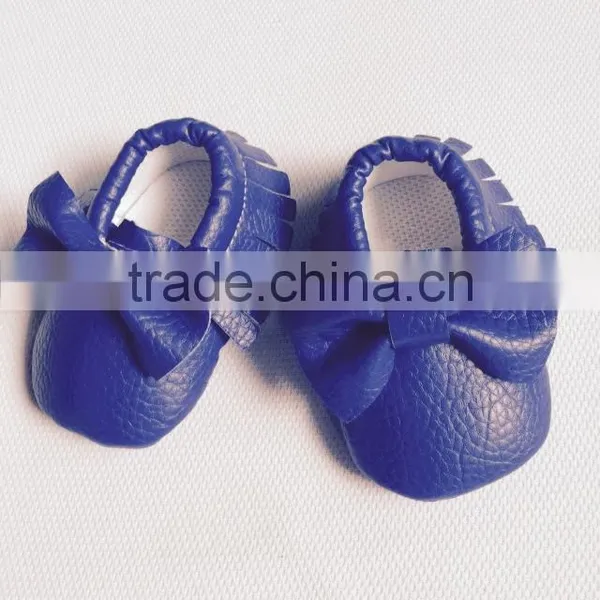 Fashion Kids Wear Newborn Baby Shoes Yiwu Shoes Wholesale photo-5