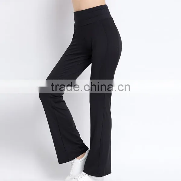 Customize Fitness Yoga Wear Pants