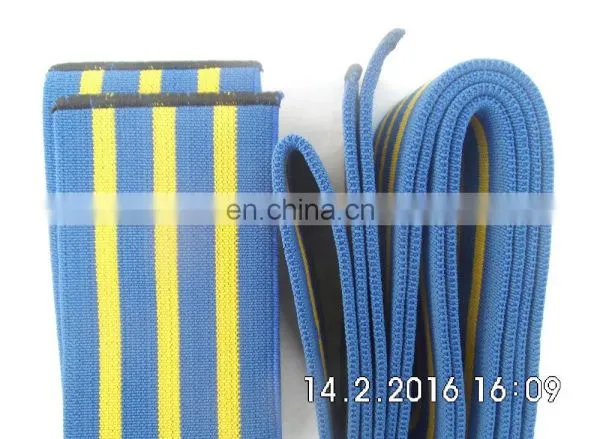 Super Heavy Knee Wrap photo-3