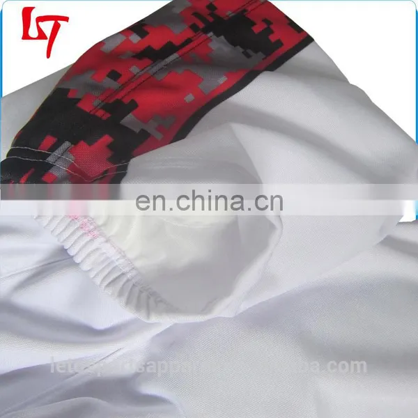 Custom Sublimation USA American Football Padded Pants photo-6