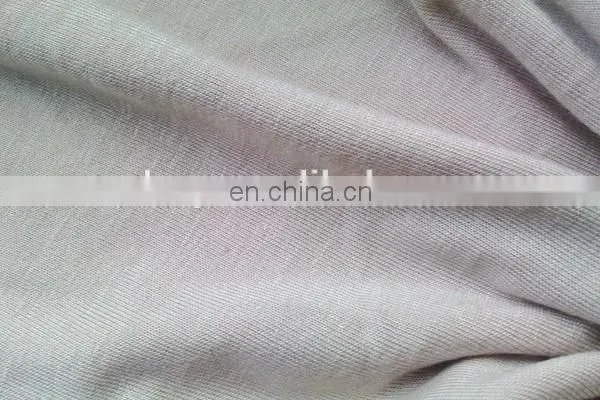 Winfar Textile Various Knited Fabric Viscose Knit Jersey photo-5