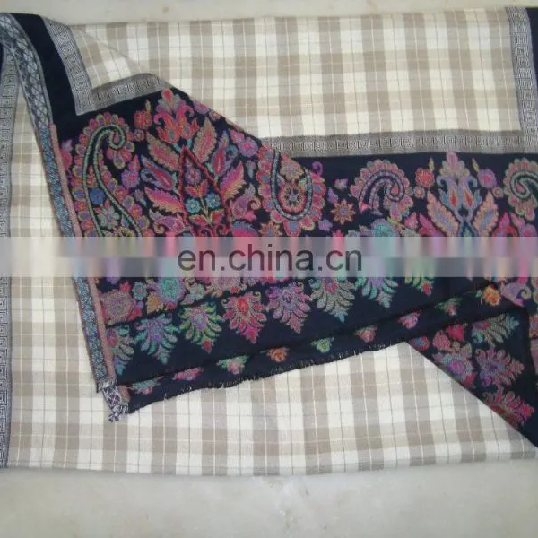 Kani Pashmina Shawls and Scarf photo-2