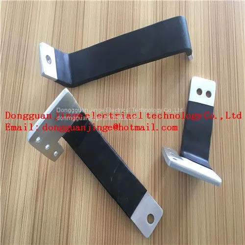 Special Shape Copper Foil Soft Connector Custom photo-2