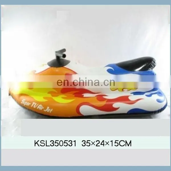 Funny Inflatable Water Toy