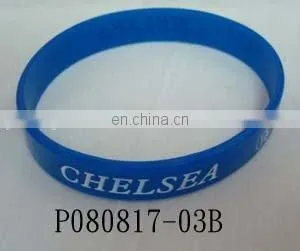 PVC Wristband
