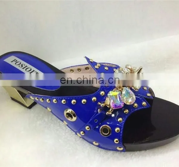 High Quality Shoes and Sandals(MD091) Wholesale Women Slippers photo-6