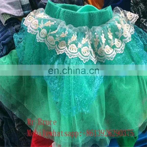 Cheapest Price African Female Clothes for Sale photo-3