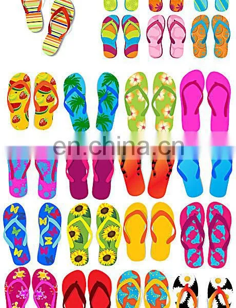Colorful Slipper uv Digital Printer 8 Colors photo-2
